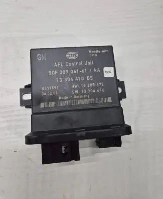 Opel Insignia A Xenon control unit/module 13285677 13304616 5DF00904161
