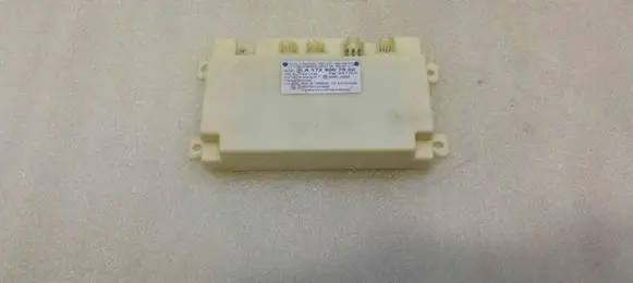 Mercedes-Benz CLS C218 X218 Keyless (KESSY) go control unit/module A1729007900