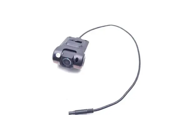 Toyota Land Cruiser (J120) Windshield/windscreen camera 