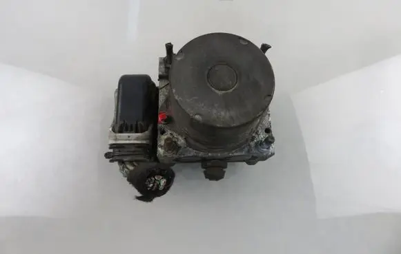 Citroen Berlingo ABS Pump 9665196580 0265800738 0265232146
