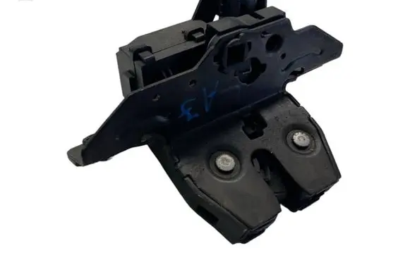 Opel Astra J Tailgate/trunk/boot lock/catch/latch
