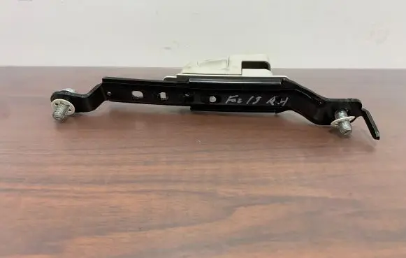 Subaru Forester SK Seat belt adjustment rail 