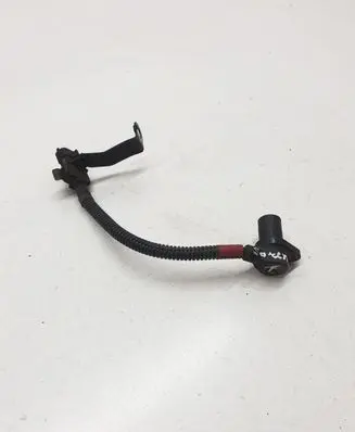 KIA Sorento Crankshaft position sensor 391804A400