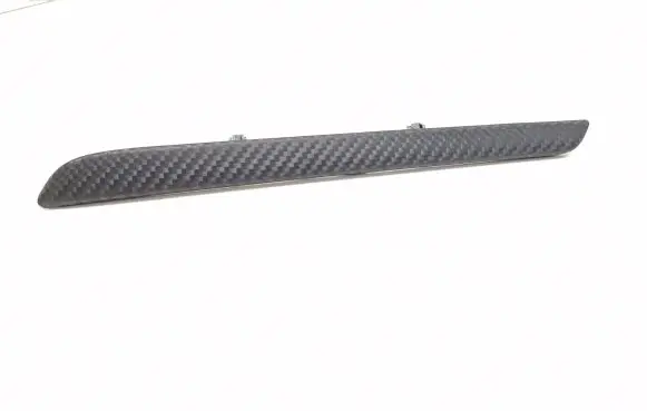 Renault Megane IV Dashboard glove box trim 684121494R