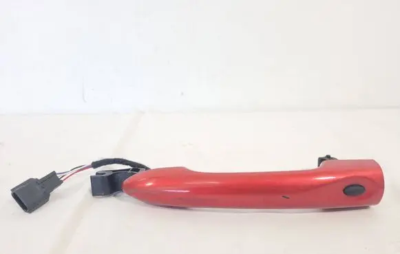Renault Captur Front door exterior handle 806424976R