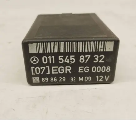 Mercedes-Benz E W124 Other relay 0115458732 A0115458732