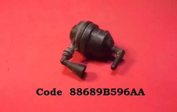 Ford Transit Fuel tank valve 88689B596AA