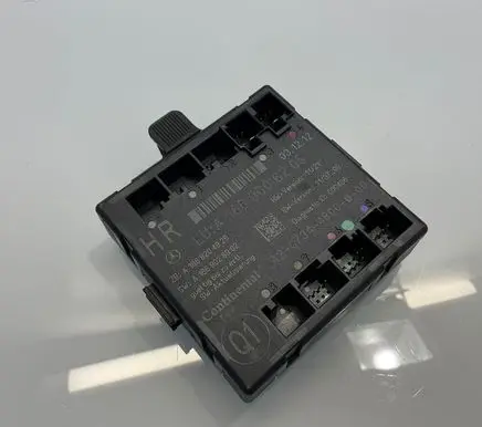 Mercedes-Benz ML W166 Door control unit/module A1669006205 A1668204926 A1669028902