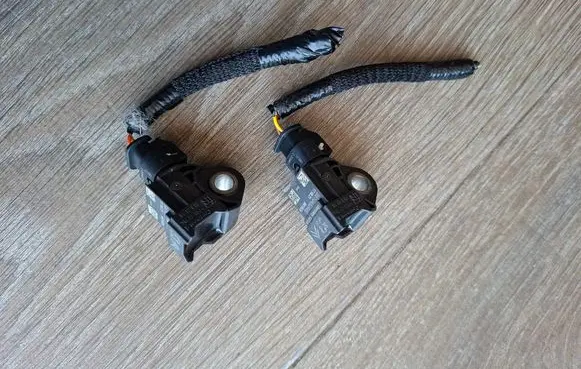 Citroen DS3 Other devices 9810452480