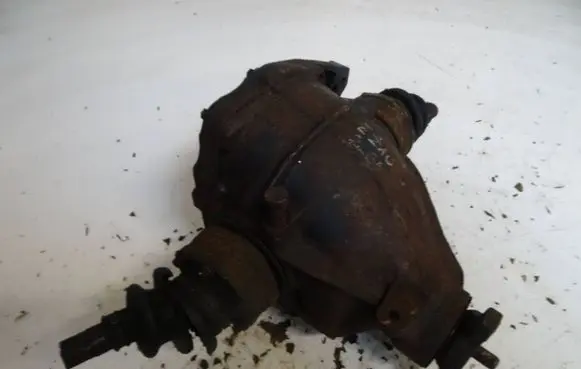 Toyota Corolla E210 E21 Front differential 