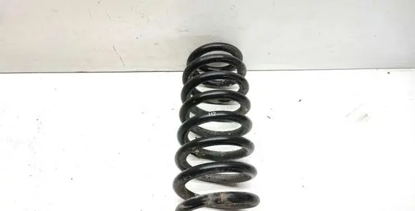 BMW X1 E84 Rear coil spring