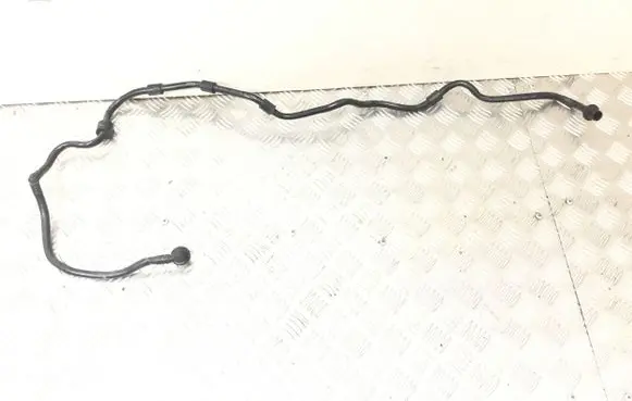 BMW 6 F12 F13 Vacuum line/pipe/hose 177650