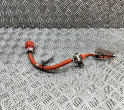 Nissan Leaf II (ZE1) Other wiring loom 297A65SH2A