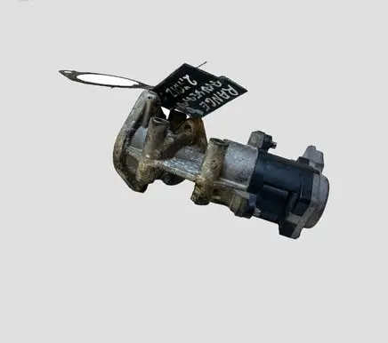 Land Rover Range Rover Sport L320 EGR valve 64750227