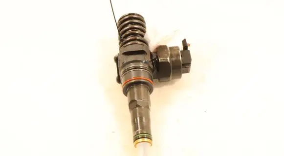 Volkswagen Sharan Fuel injector 0414720029
