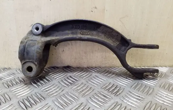 Audi A5 8T 8F Lower shock absorber bracket 8K0413K