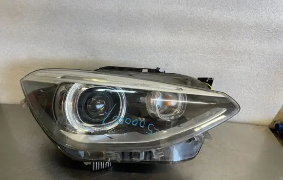 BMW 1 F20 F21 Headlight/headlamp DOBMW1F20F21