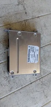 Phone control unit/module