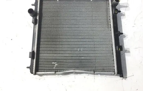 Citroen C3 Picasso Coolant radiator 870960400