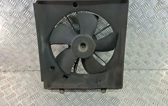 Honda CR-V Electric radiator cooling fan MF4227508750