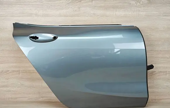 BMW 8 G16 Rear door 