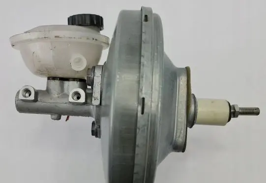 Porsche Cayman 987 Brake booster 98735502500