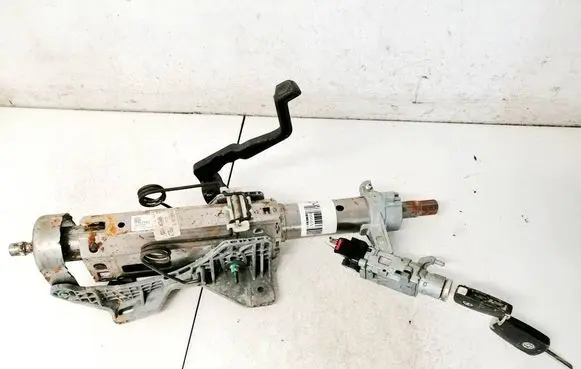 Opel Insignia A Steering wheel axle 427878298