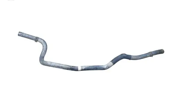 Renault Master III Power steering hose/pipe/line 497179287R