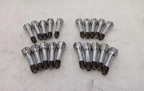 Ferrari FF Spare wheel bolt