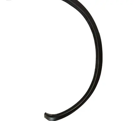 Nissan Qashqai Rear arch trim 93829BR0