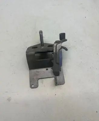 Skoda Octavia Mk2 (1Z) Tailgate/trunk/boot lock/catch/latch 1Z9827511C BL3CZ