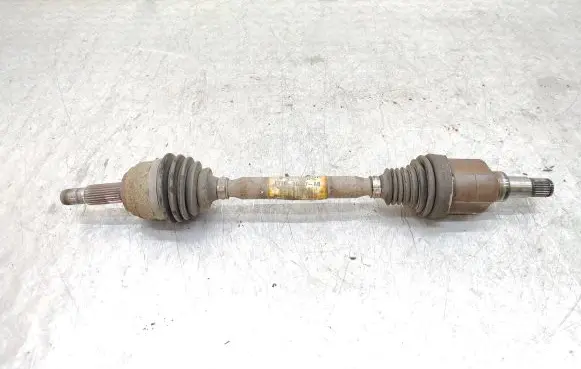 Ford Transit Courier Front driveshaft ET763B437AB