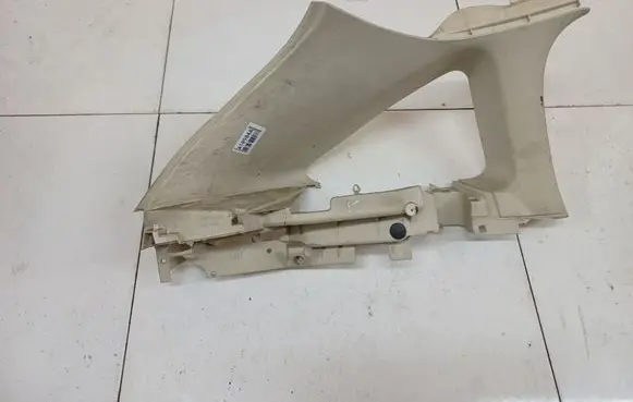 Citroen C4 I Other interior part 9649903277
