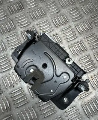 BMW X3 F25 Tailgate/trunk/boot lock/catch/latch 7233025 921959