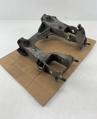 Porsche Cayman 987 Rear subframe 98733115104