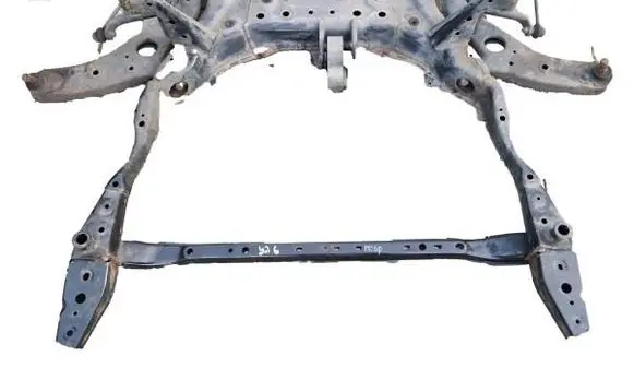 Mazda 6 Front suspension assembly kit set 6GJ