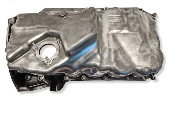 BMW 3 F30 F35 F31 Oil sump 7812360 13992010 GD01654