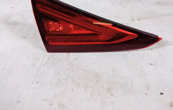 Mercedes-Benz CLS W257 Tailgate rear/tail lights A2579064900 00021218 2SK2369