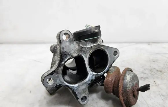 Honda CR-V Throttle valve 0281002680