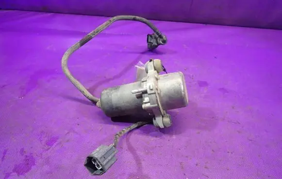 Renault Kangoo II Vacuum pump 146501049R