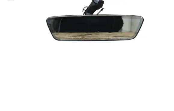 Tesla Model S Rear view mirror (interior) 161073100A 1610731-00-A 1610731