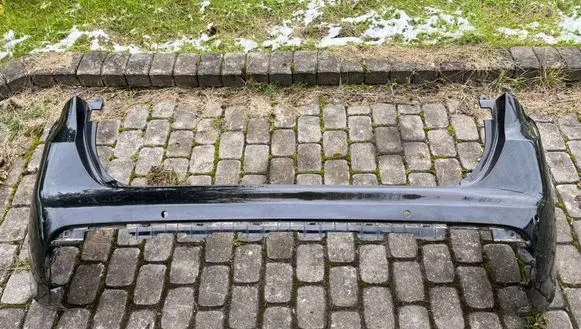 KIA Ceed Rear bumper 86611A2200