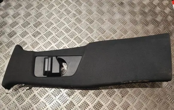 Mercedes-Benz CLS C219 (B) pillar trim (bottom) A2186904325