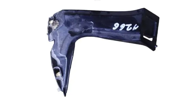 BMW 5 F10 F11 Front bumper mounting bracket 7207932 11460915 51117207932