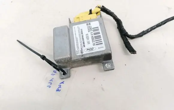 Ford Mondeo MK I Airbag control unit/module 94BG14B056BA 8022505466