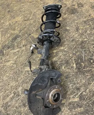 Opel Grandland X Front suspension assembly kit set 9819718680