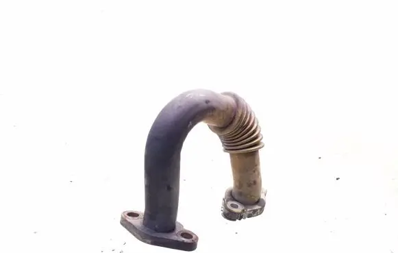 Seat Alhambra (Mk2) EGR valve line/pipe/hose 03P131521B