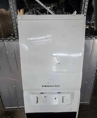 Peugeot Boxer Back/rear loading door 