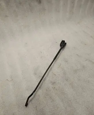 Audi 100 200 5000 C3 Front wiper blade arm 443955407C