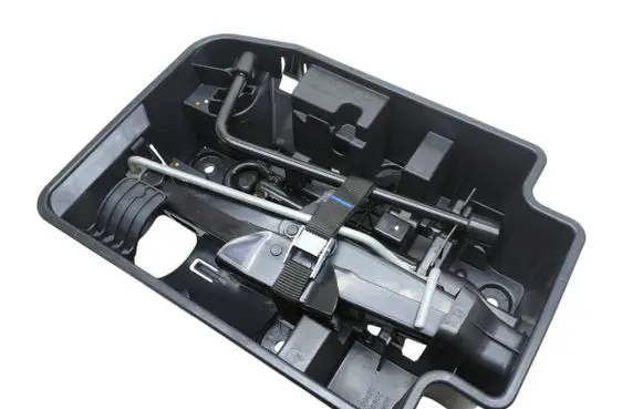 Renault Espace V (RFC) Tool box 997506873R